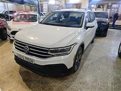 فولكسفاغن تيغوان